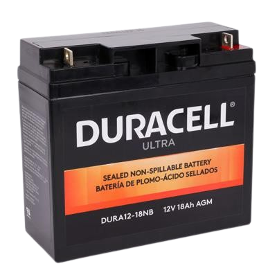Duracell