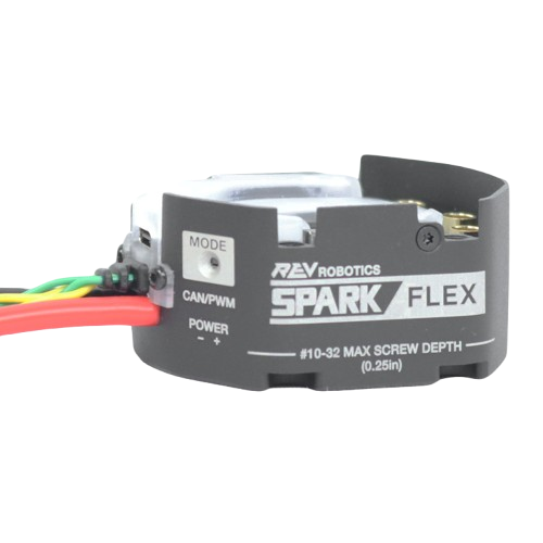 Spark-Flex