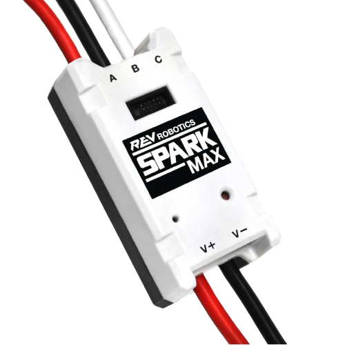 Spark-Max