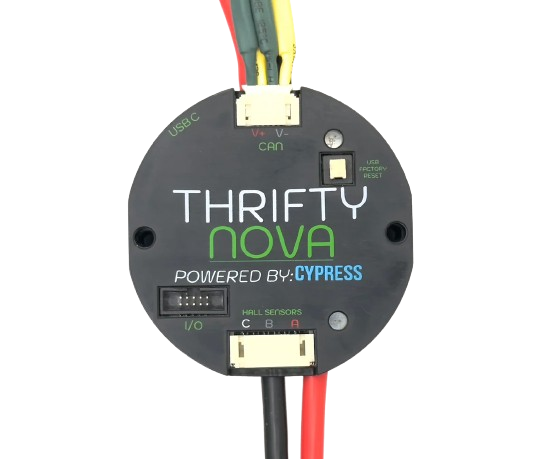 Thrifty-Nova