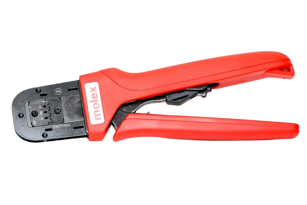 Molex Tool