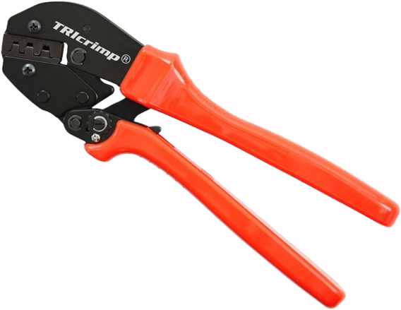 Powerwerx Powerpole Crimper