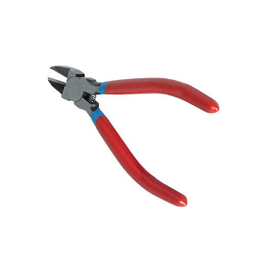iWiss Diagonal Flush Cutters