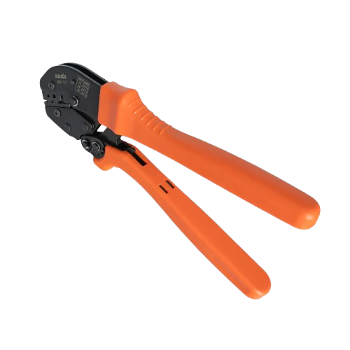 iWiss Powerpole Crimper