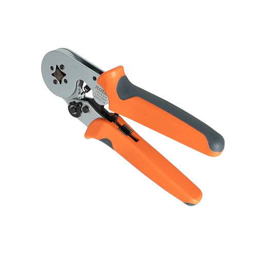 iWISS Square Ferrule Crimping Tool